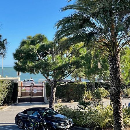 Immogroom - Sea View - Terrace- Swimming-Pool 1 Min From The Beach 칸느 외부 사진